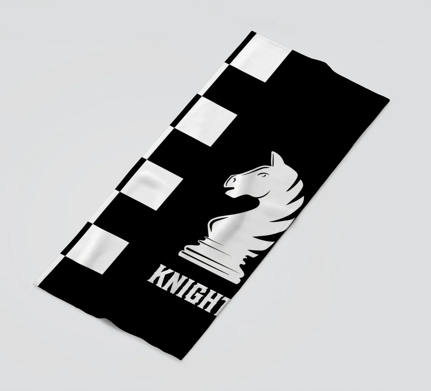 Scacchi telo mare da Stylianos