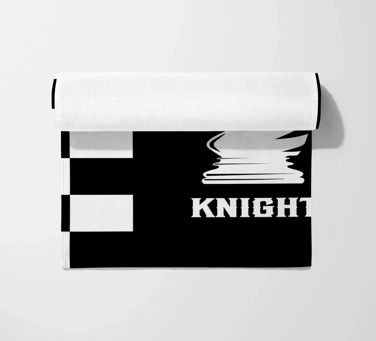 Scacchi telo mare da Stylianos