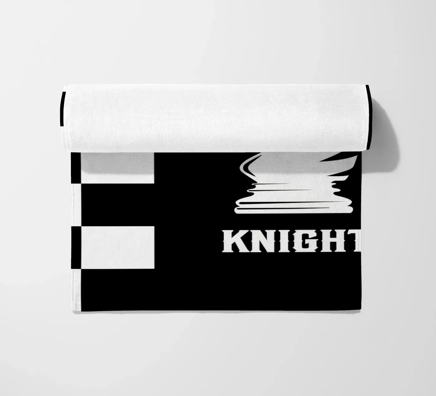 Scacchi telo mare da Stylianos