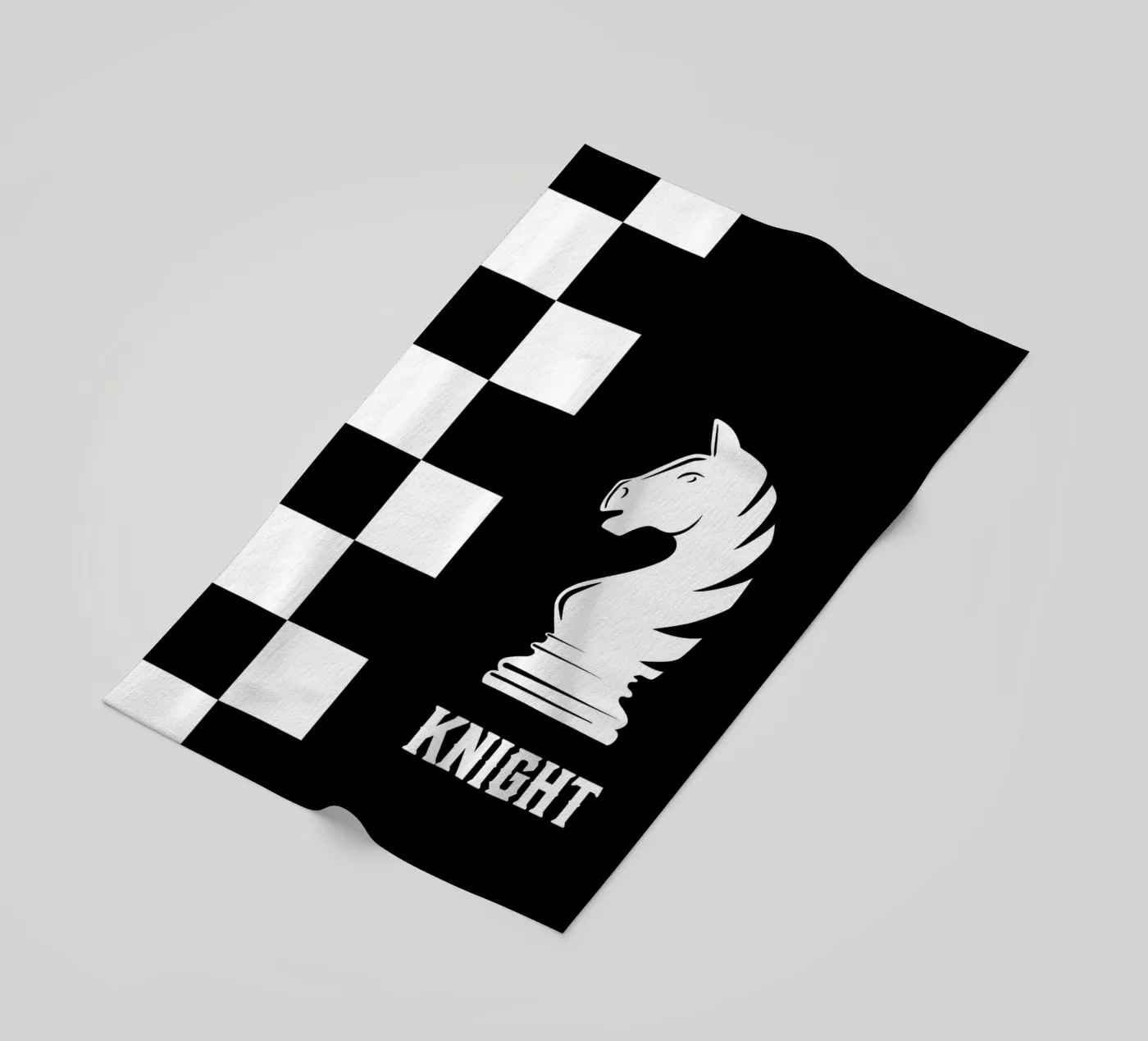 Scacchi telo mare da Stylianos