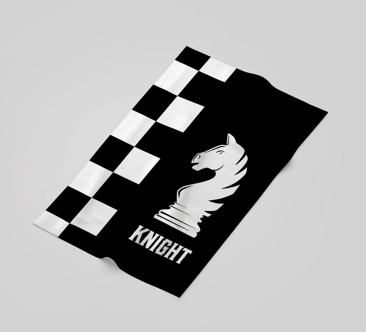 Scacchi telo mare da Stylianos