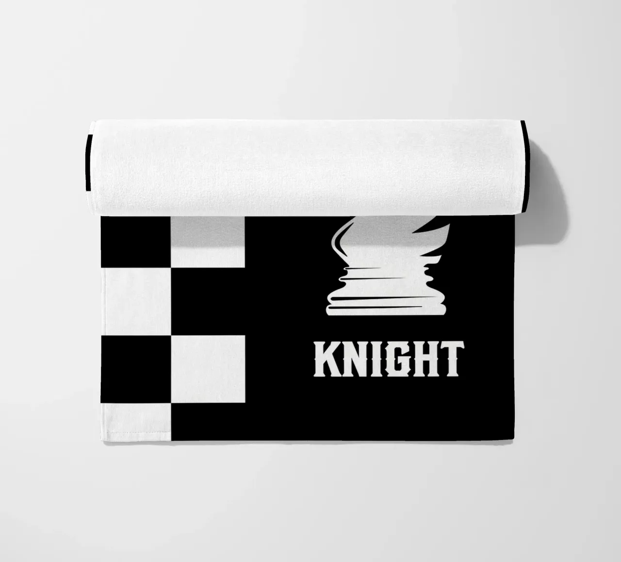 Scacchi telo mare da Stylianos