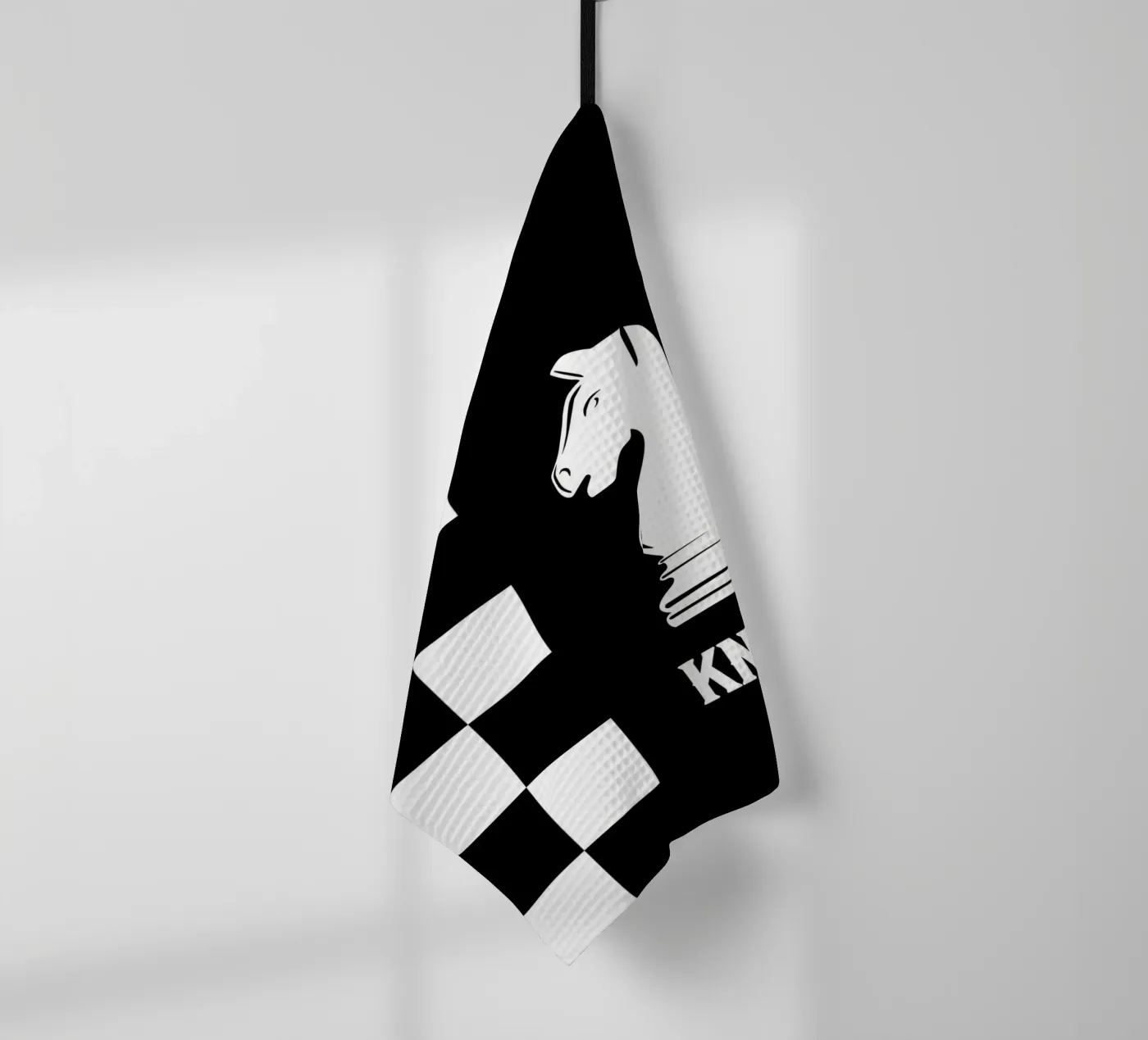 Échecs torchon de Stylianos