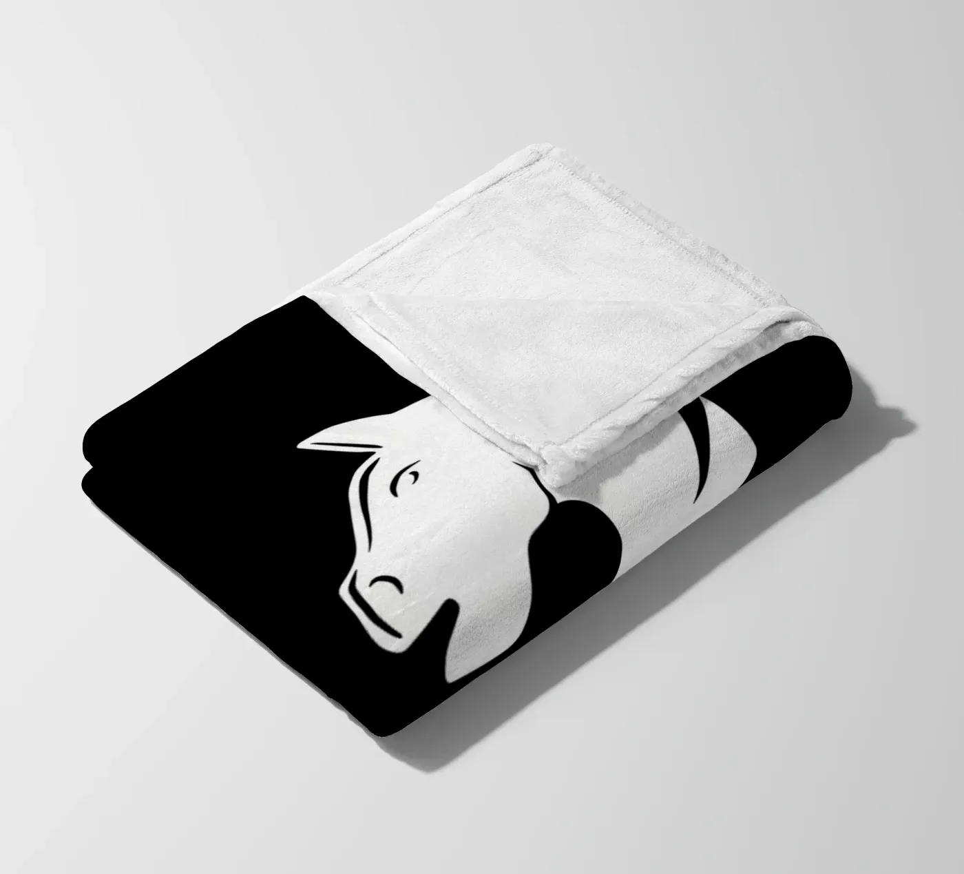 Scacchi coperta in pile da Stylianos