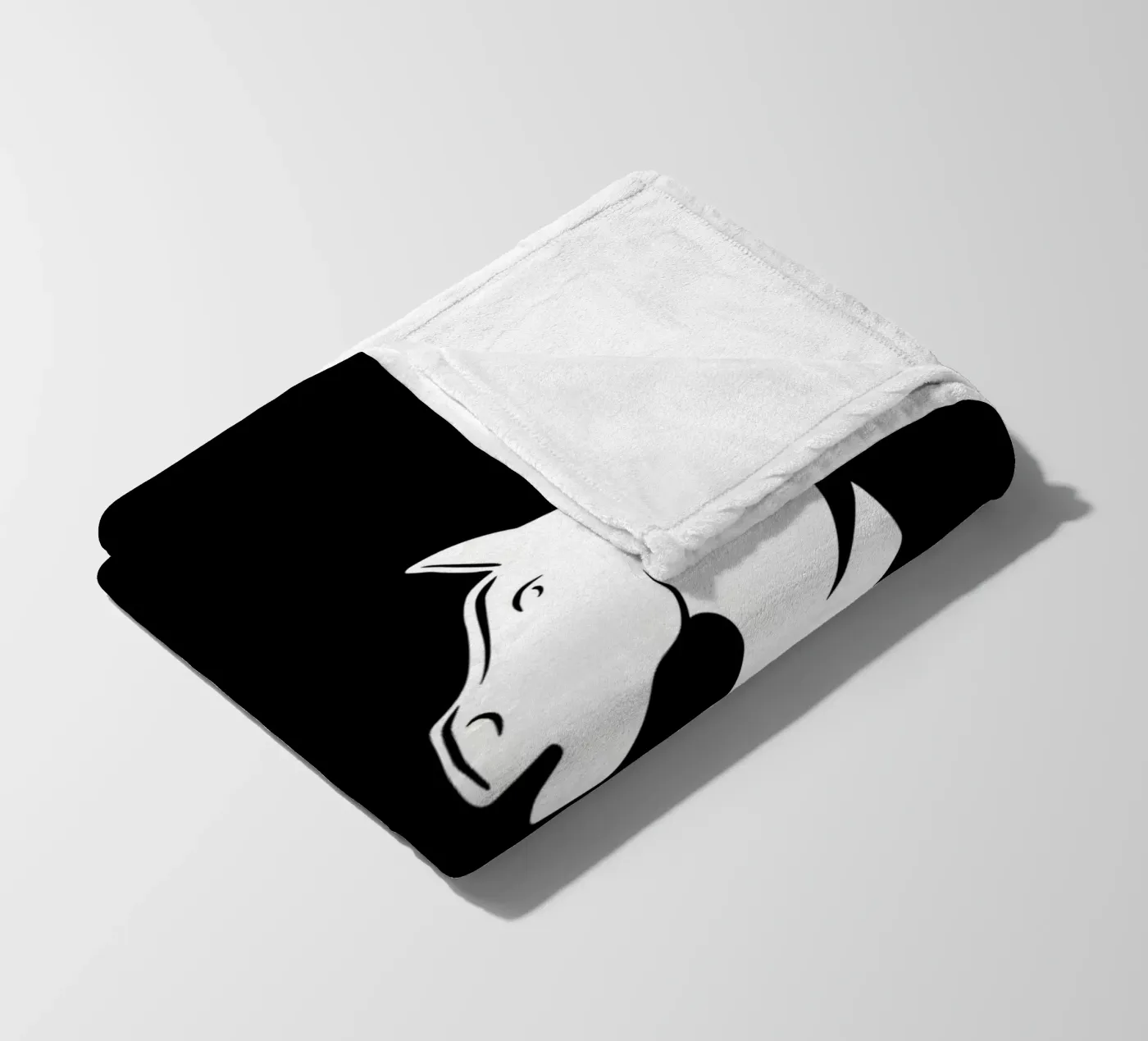 Scacchi coperta in pile da Stylianos