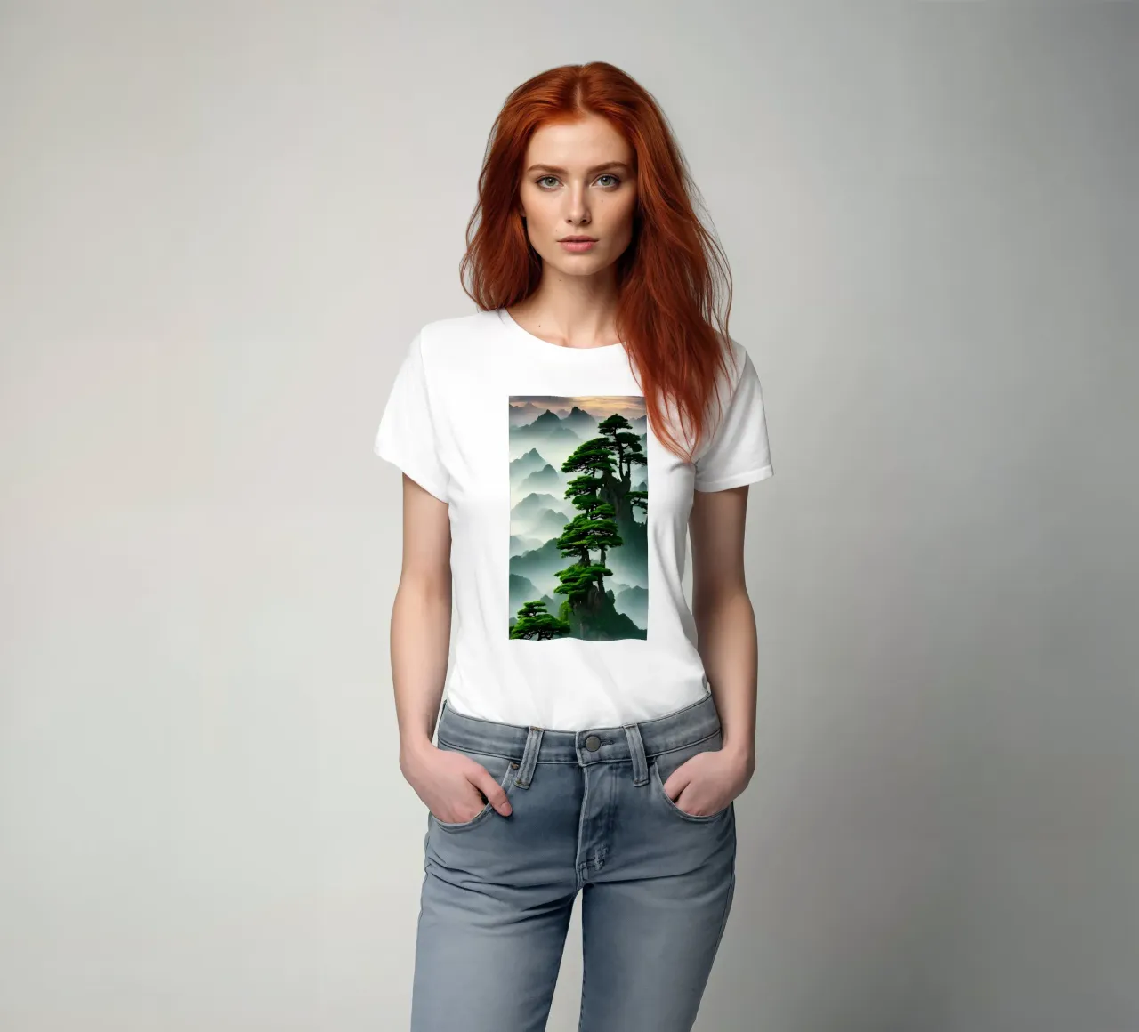 Minimalist Poster 8 t-shirt by Kadynce