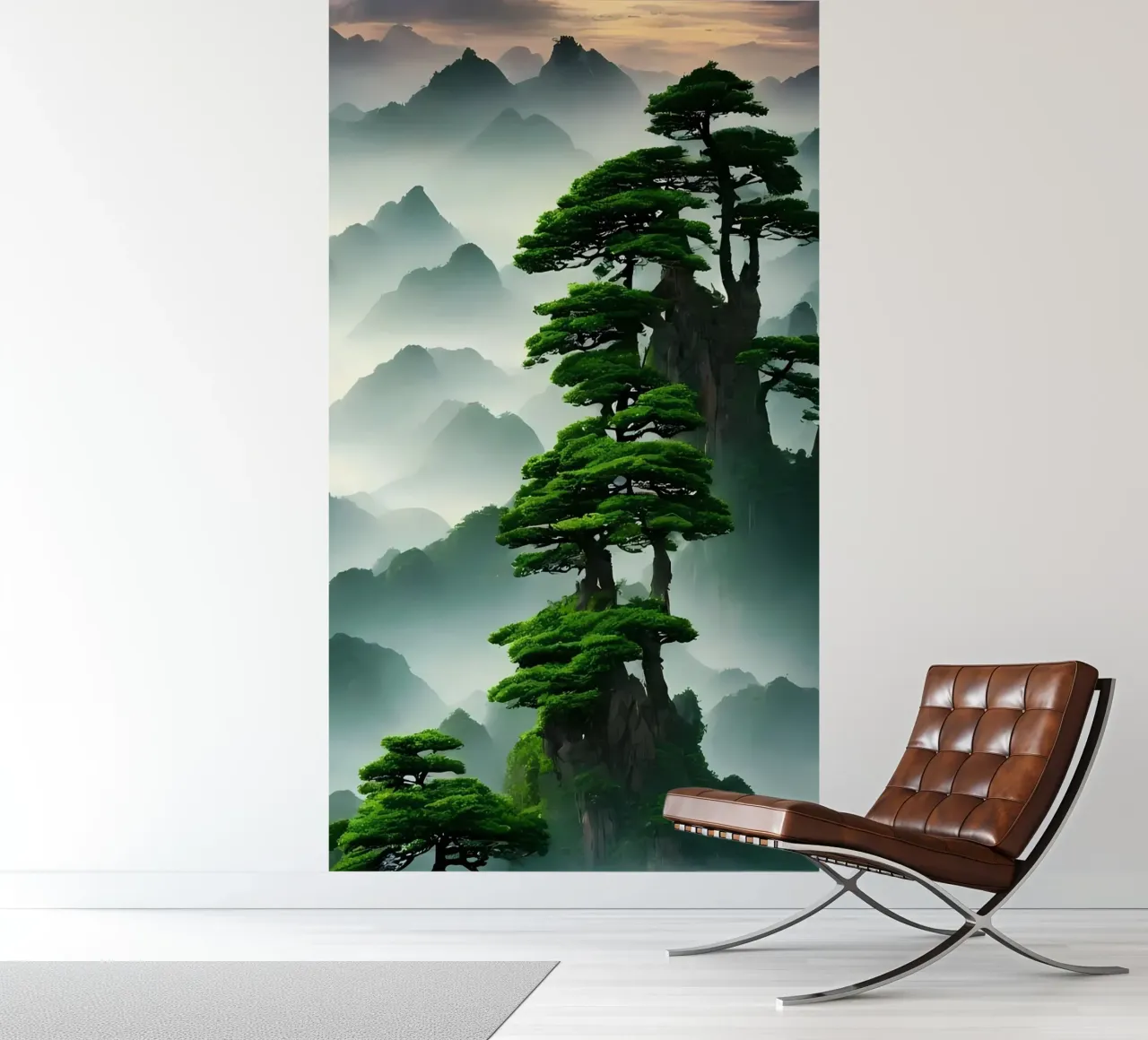 Minimalist Poster 8 photo wallpaper by Kadynce