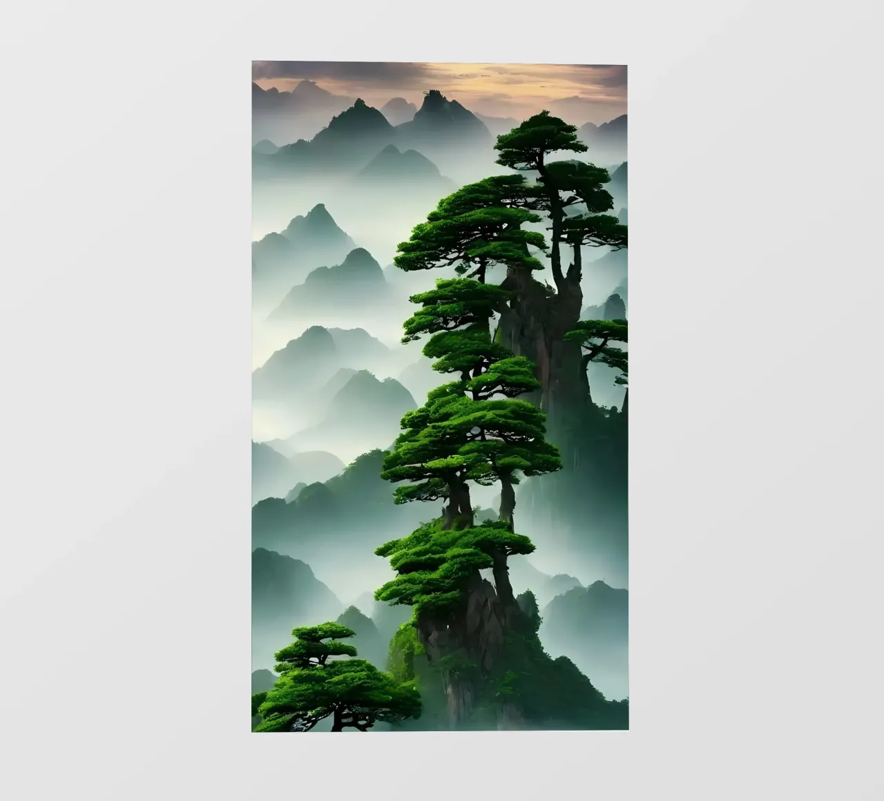 Minimalist Poster 8 photo wallpaper by Kadynce