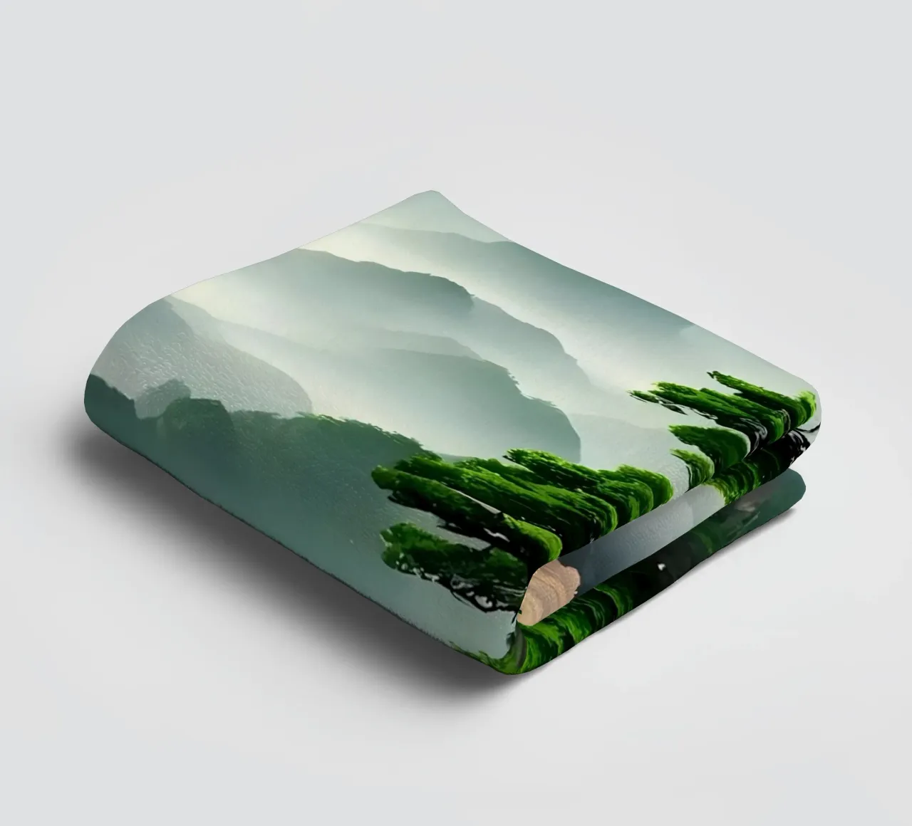 Minimalist Poster 8 towel by Kadynce