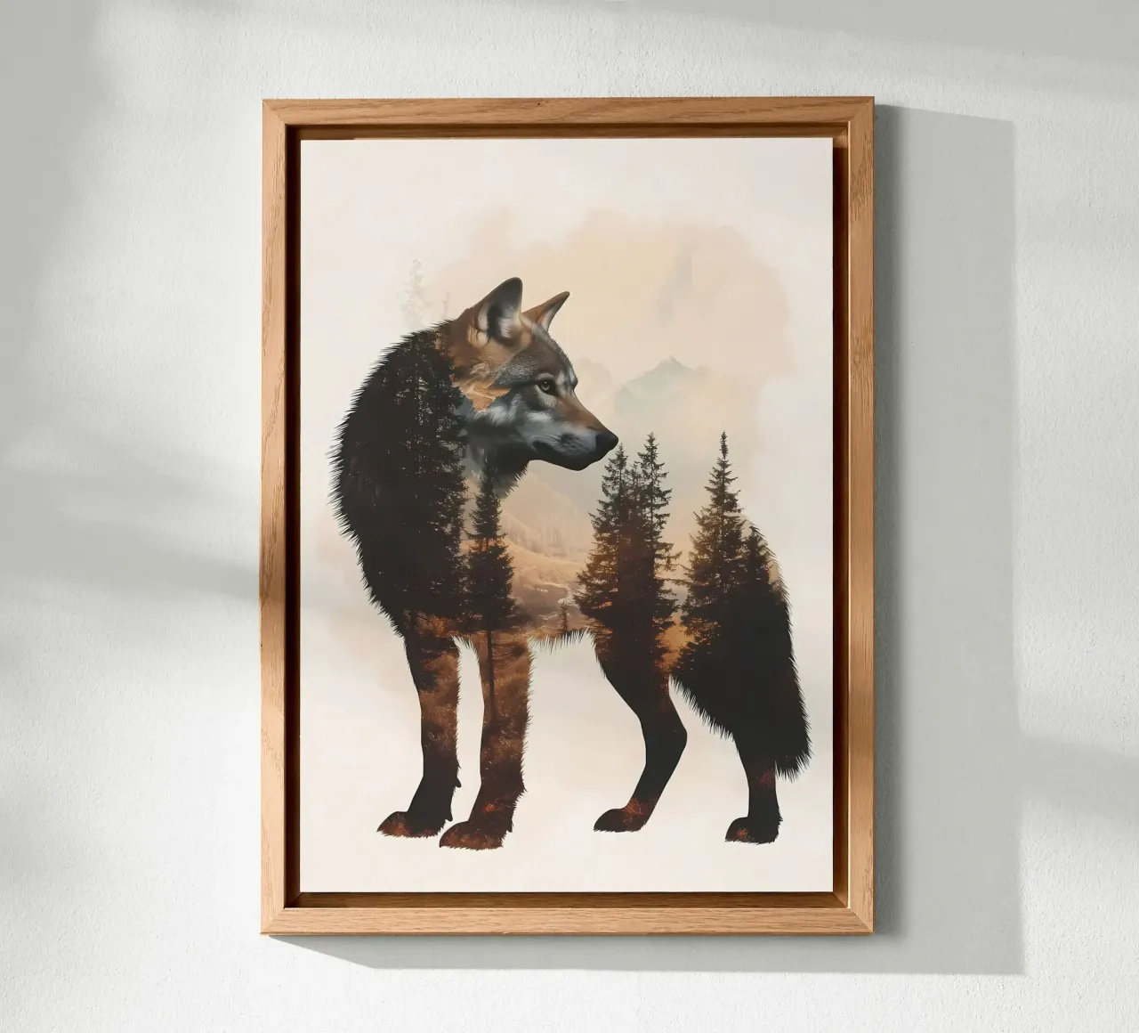 Poster pannello forex da Ginnery