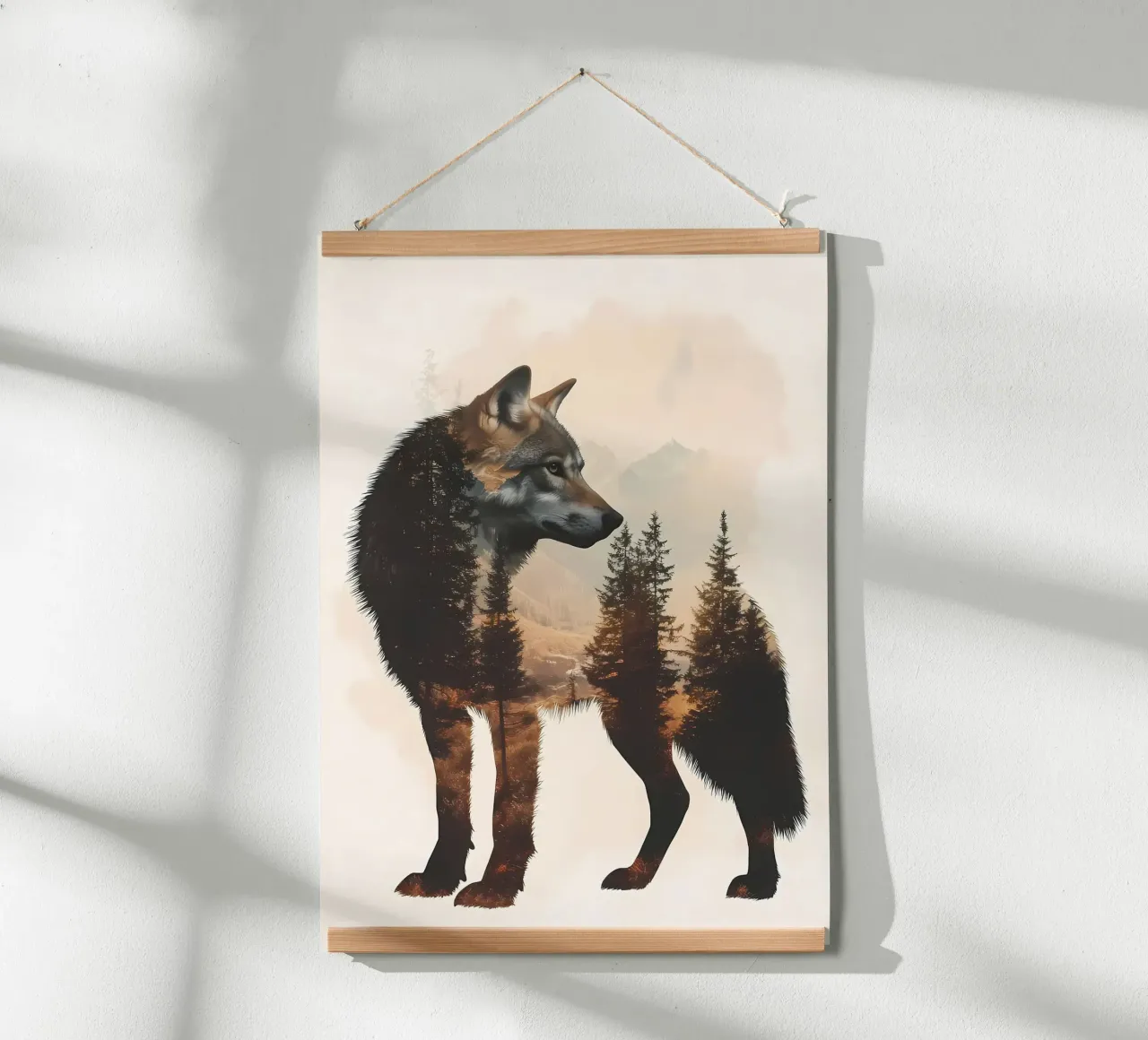 Poster poster da Ginnery