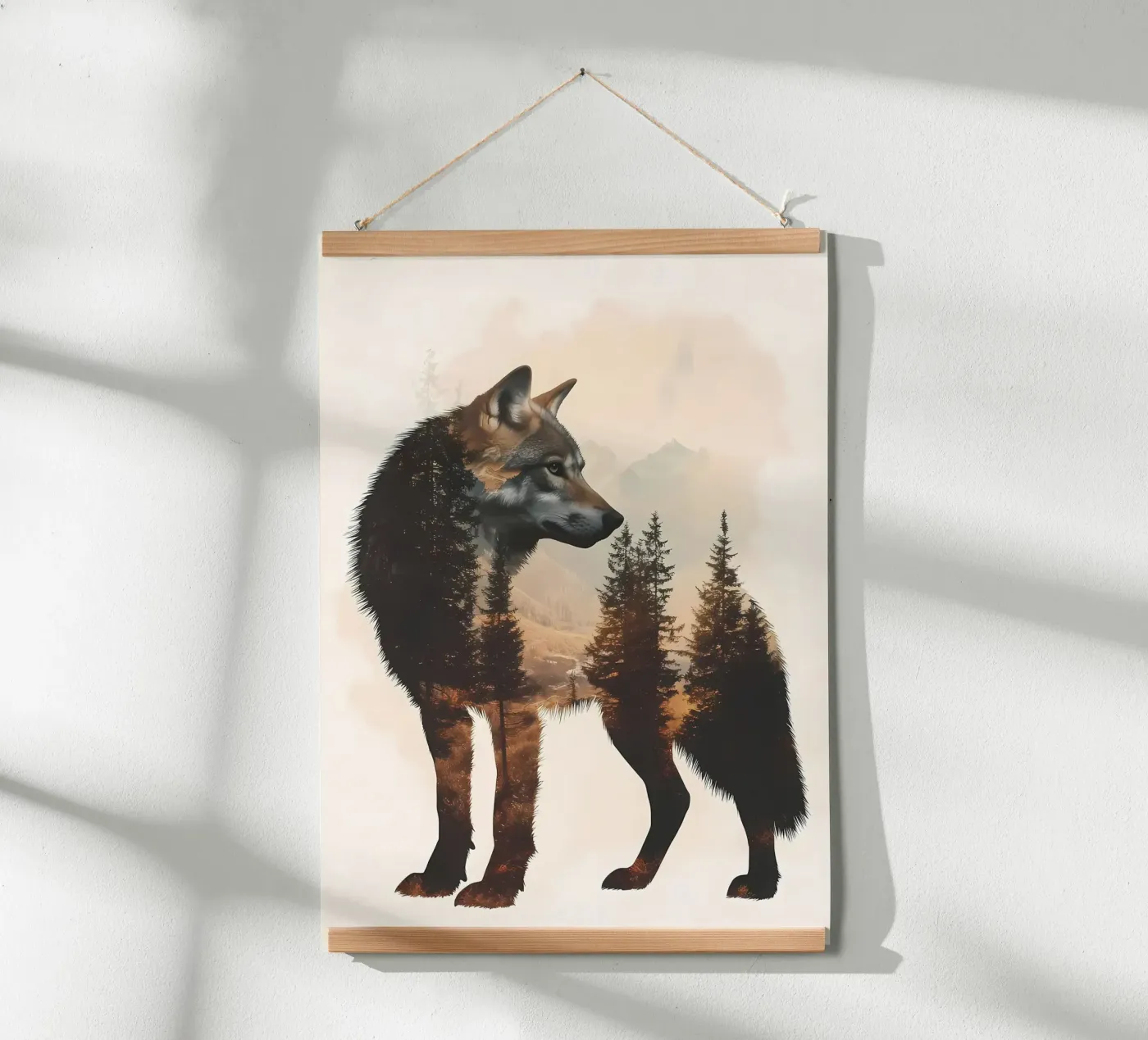 Poster poster de Ginnery