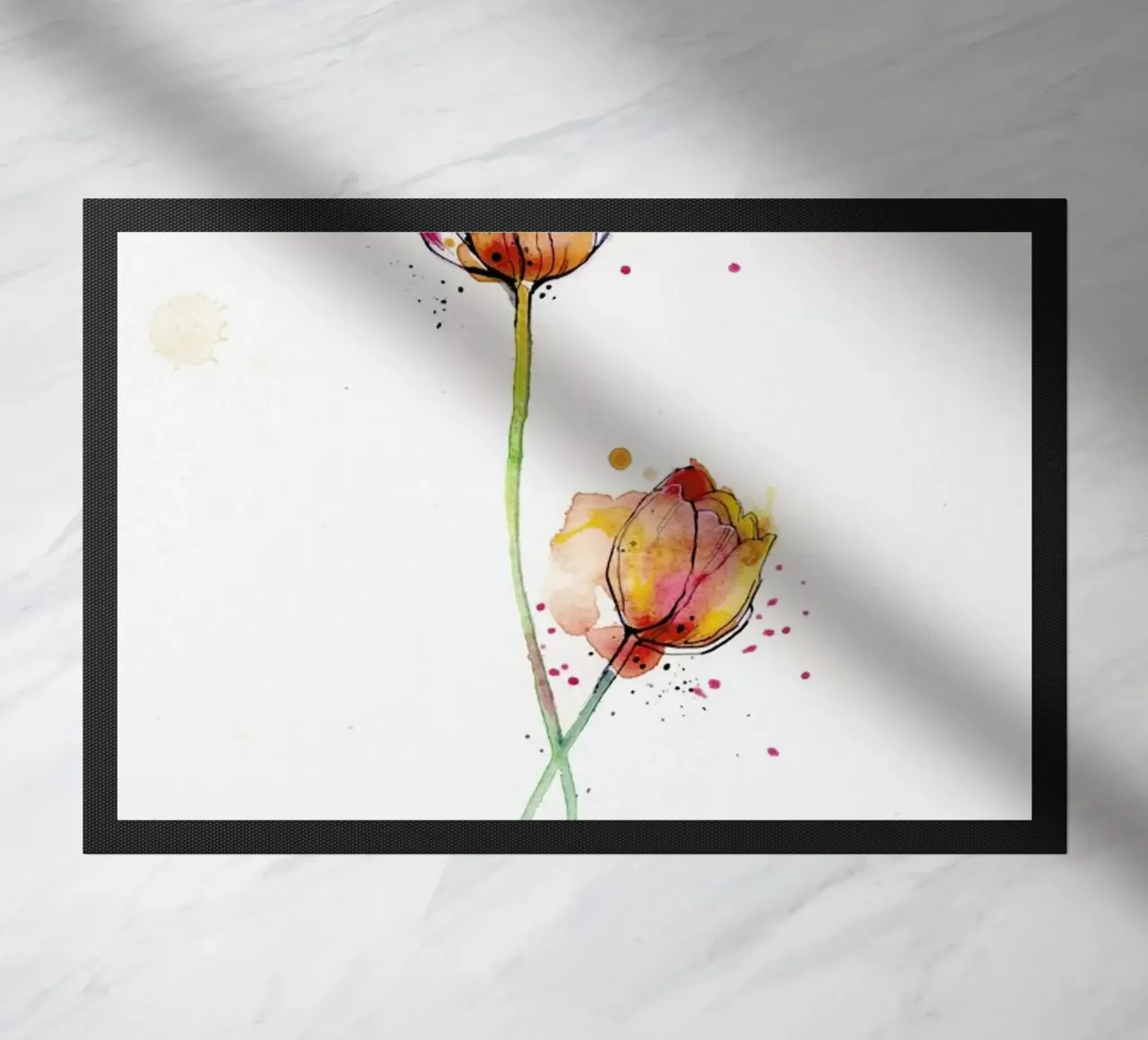 Tulip zerbino da agnes-cecile