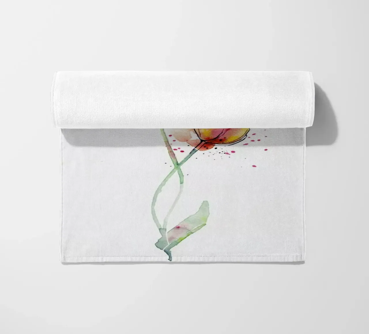 Tulip telo mare da agnes-cecile