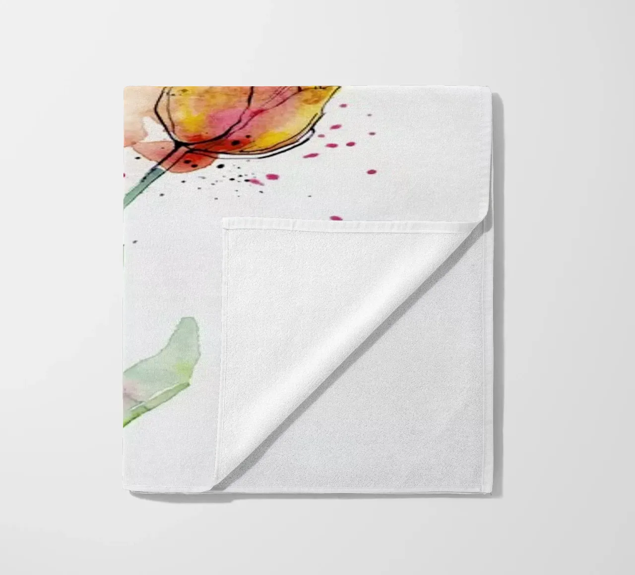 Tulip telo mare da agnes-cecile