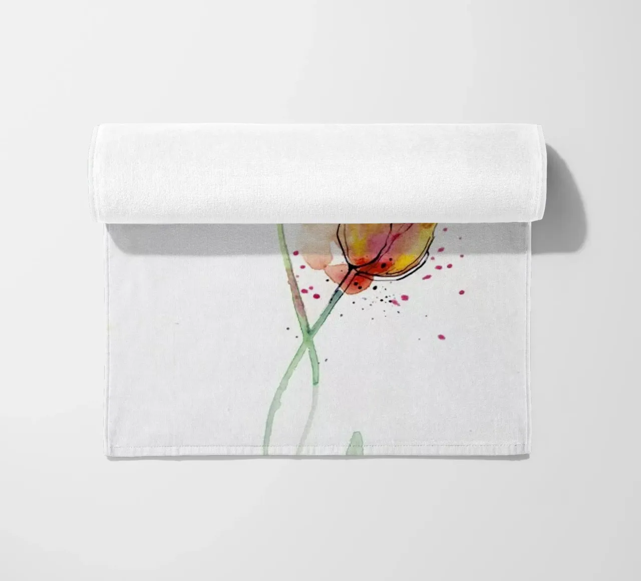 Tulip telo mare da agnes-cecile