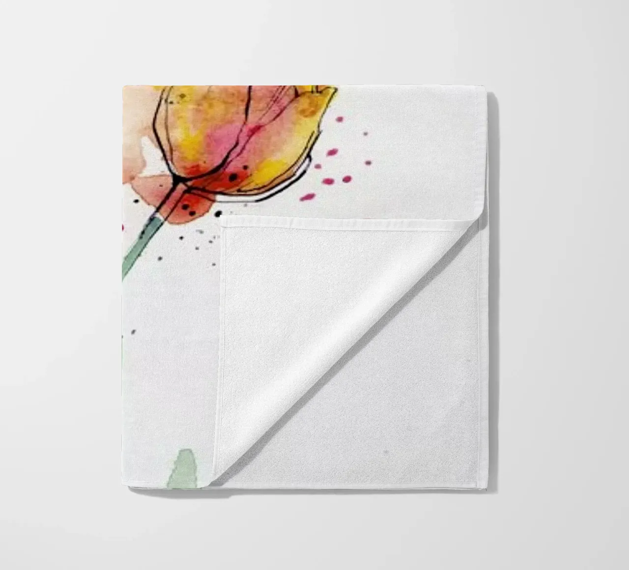 Tulip telo mare da agnes-cecile