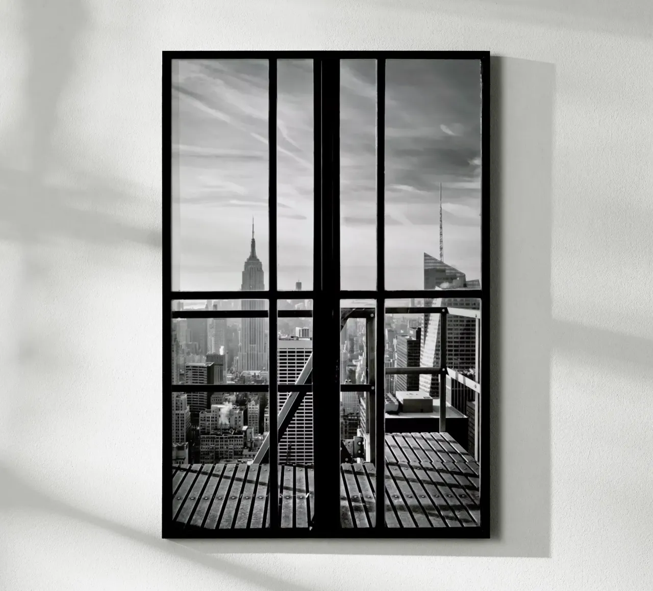 Window To The World carta hahnemühle da Cordula Schaefer