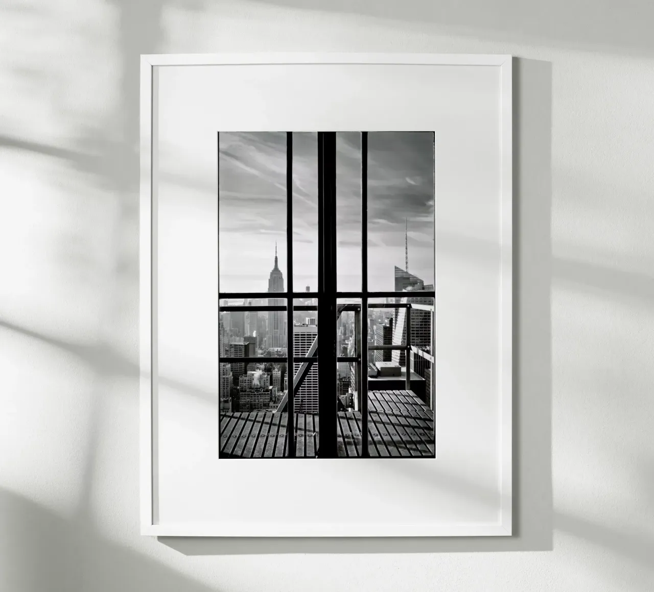 Window To The World carta hahnemühle da Cordula Schaefer