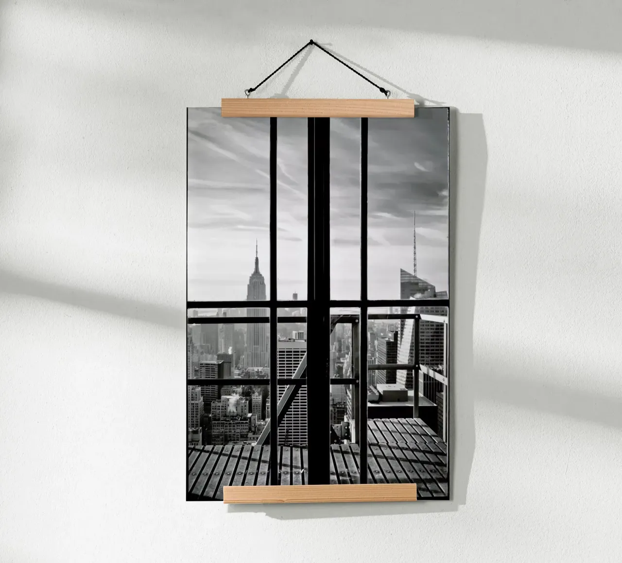 Window To The World carta hahnemühle da Cordula Schaefer