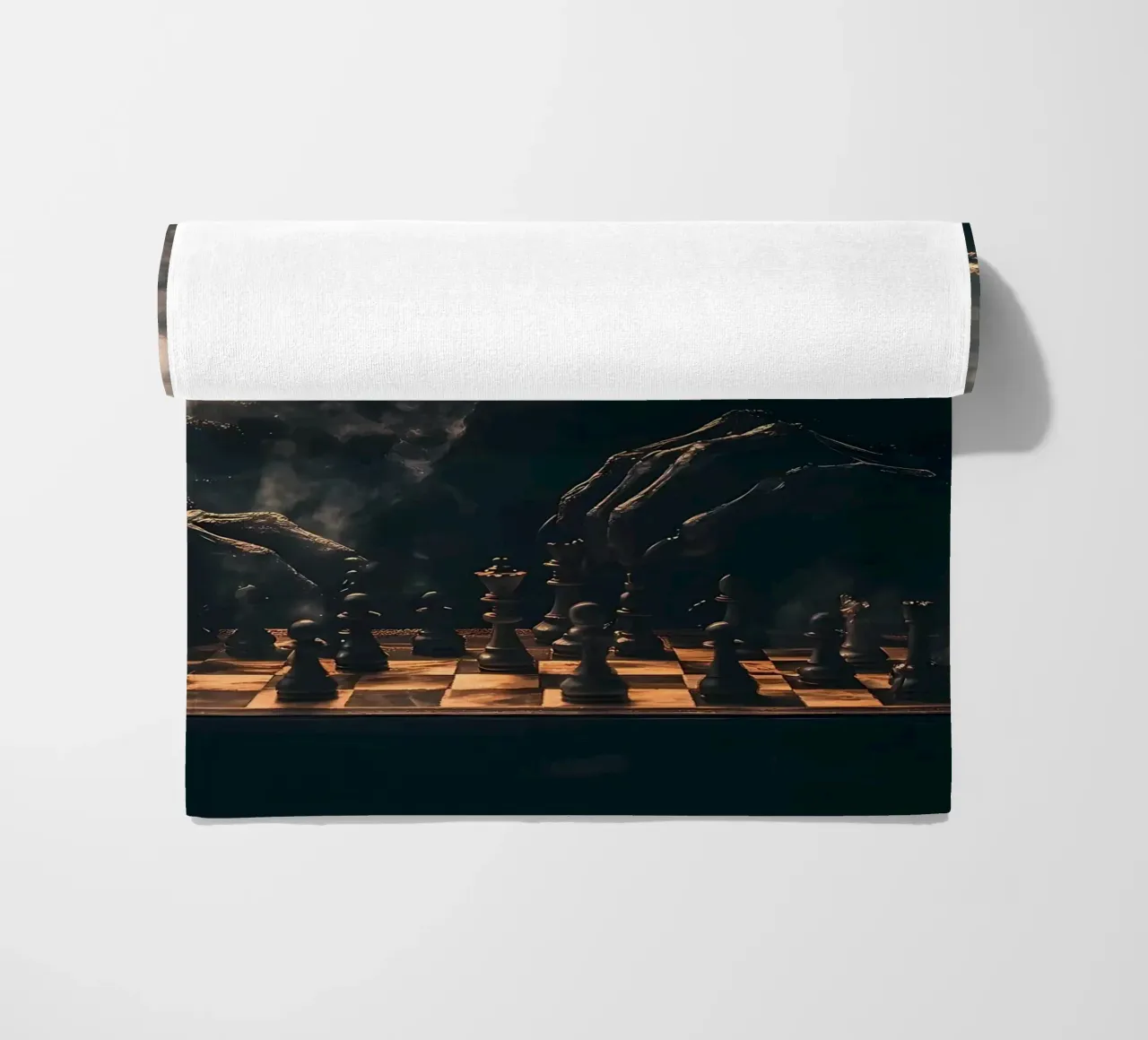 Chess telo mare da Stylianos