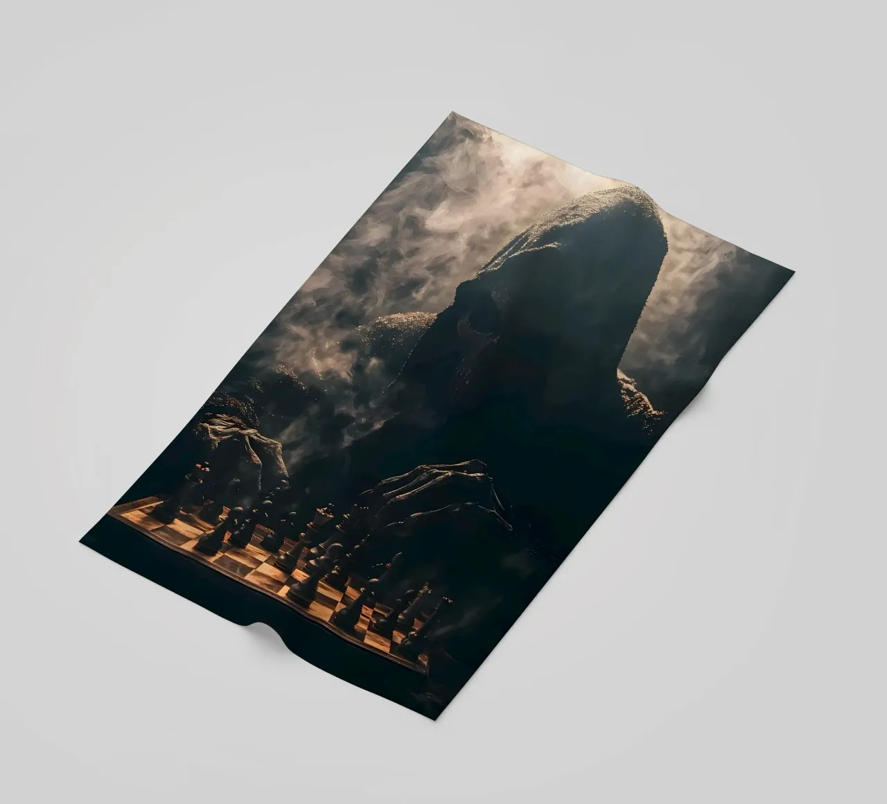 Chess telo mare da Stylianos