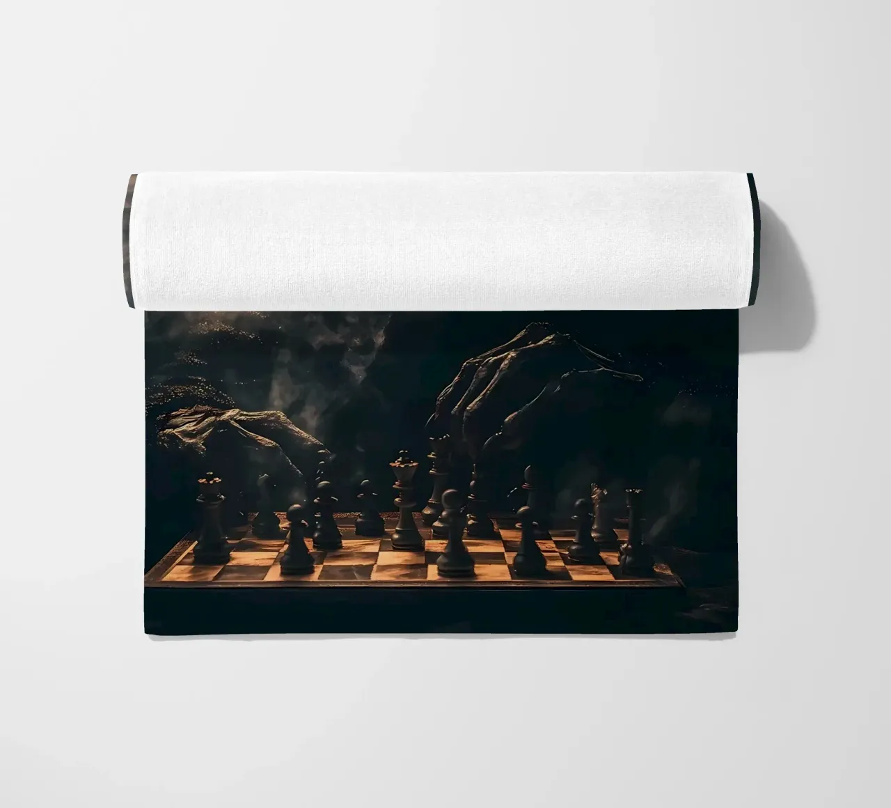 Chess telo mare da Stylianos