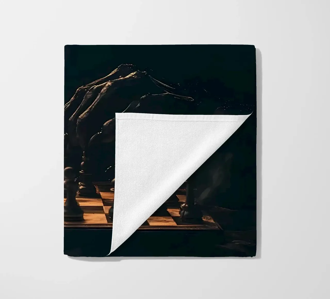 Chess telo mare da Stylianos