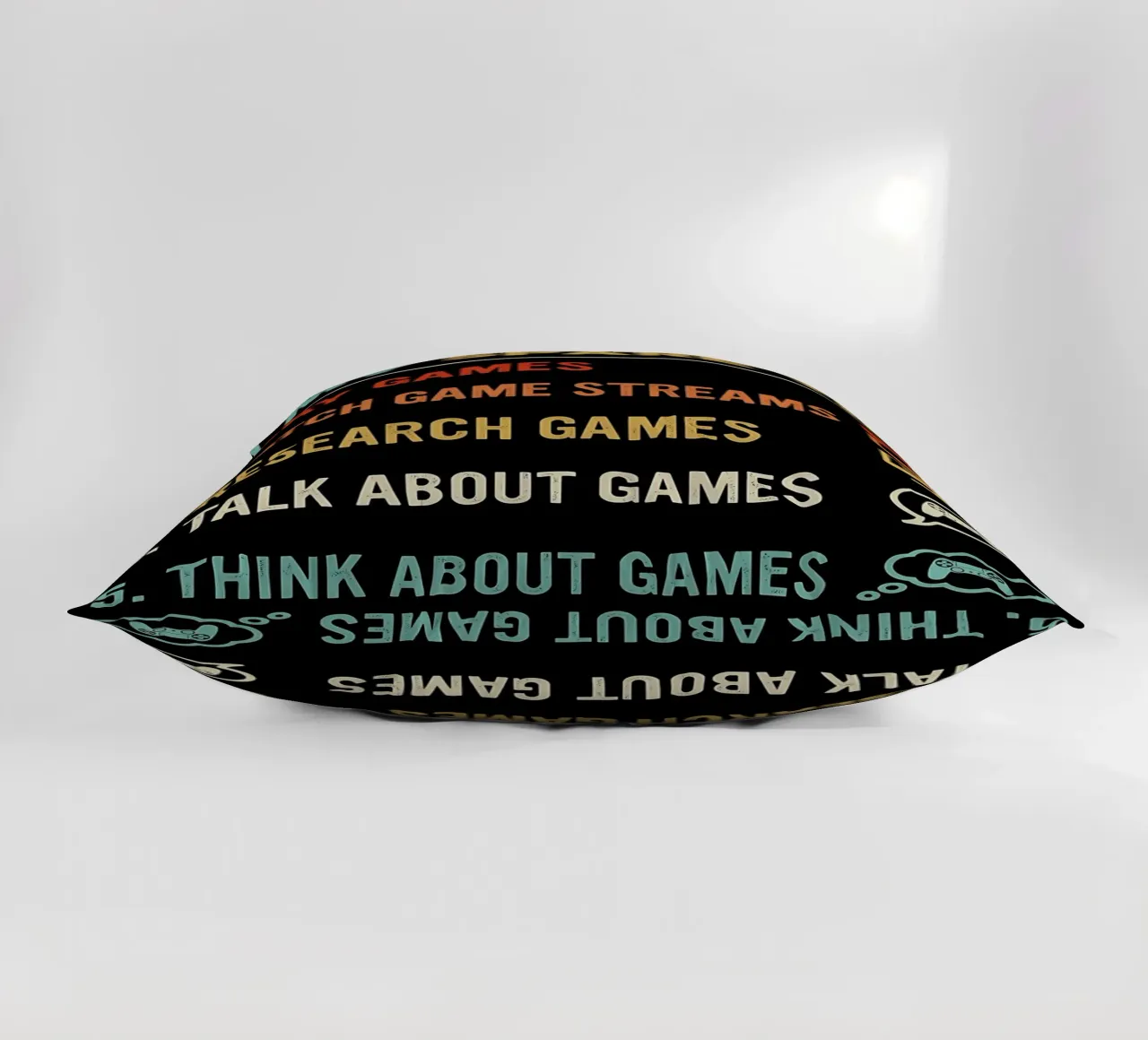 Videogiochi Gamingr cuscino da Delaplane