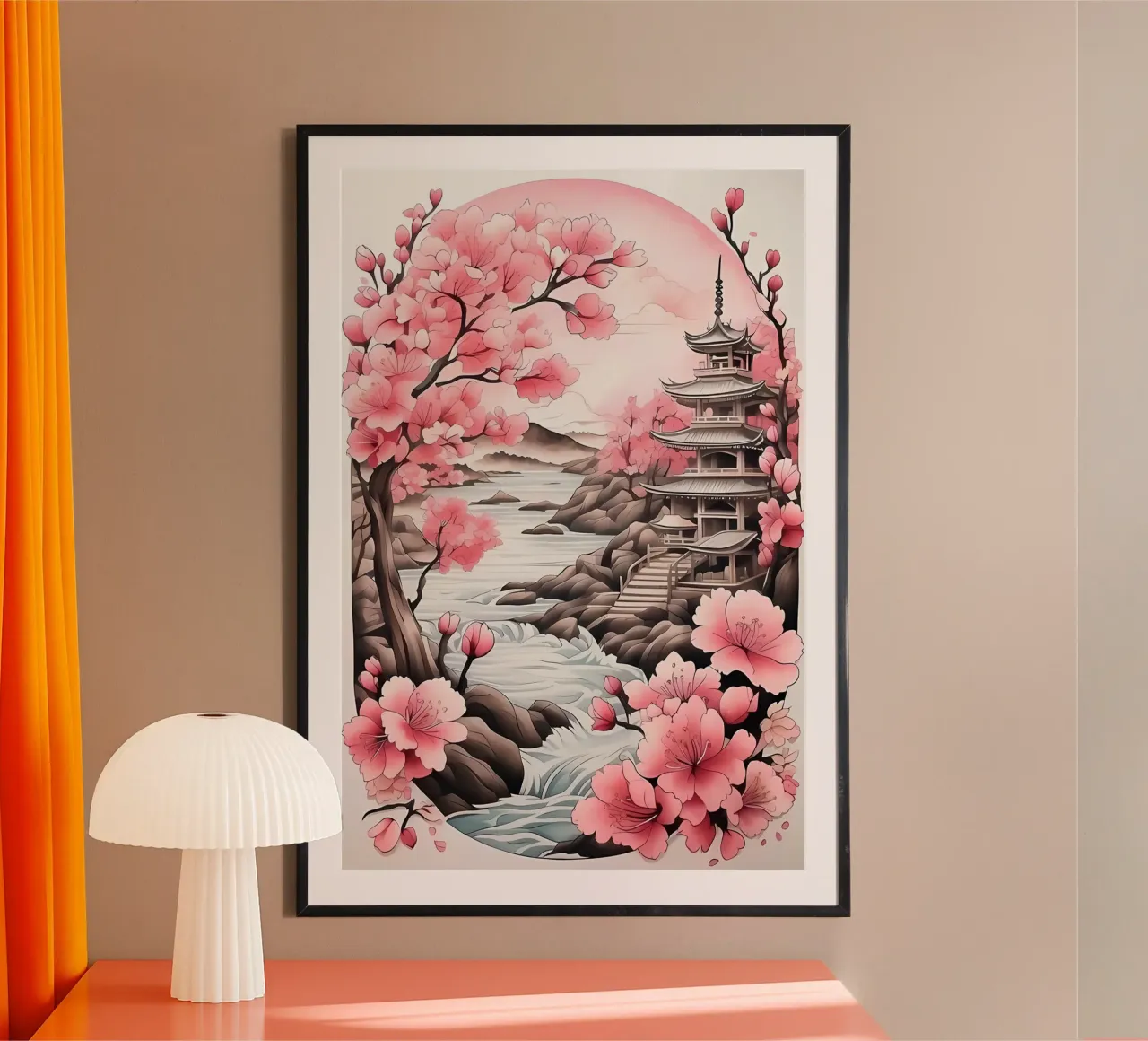 Minimalist Poster 12 hahnemühle by Kadynce