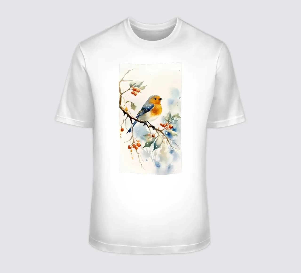 Minimalist Poster 13 t-shirt by Kadynce