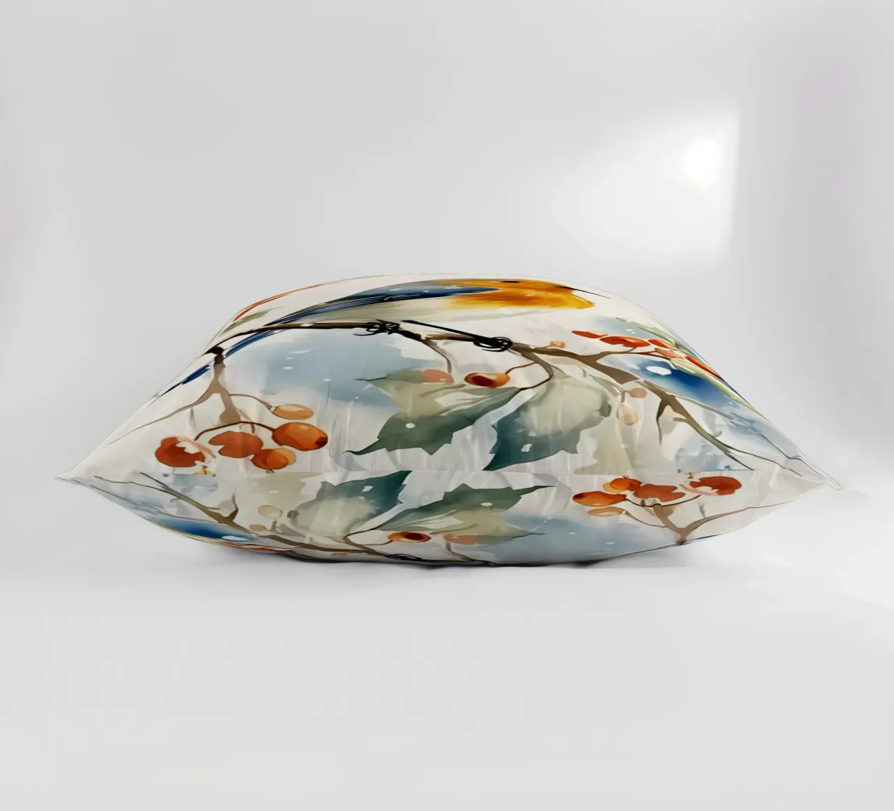 Minimalist Poster 13 decorative cushion by Kadynce