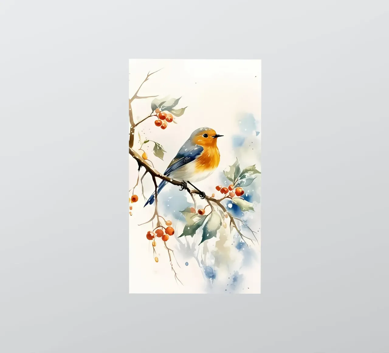 Minimalist Poster 13 sticker by Kadynce