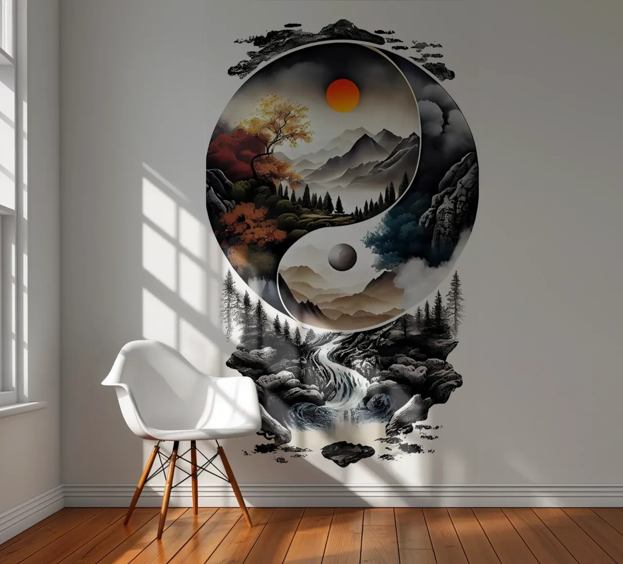 Minimalist Poster 14 photo wallpaper by Kadynce