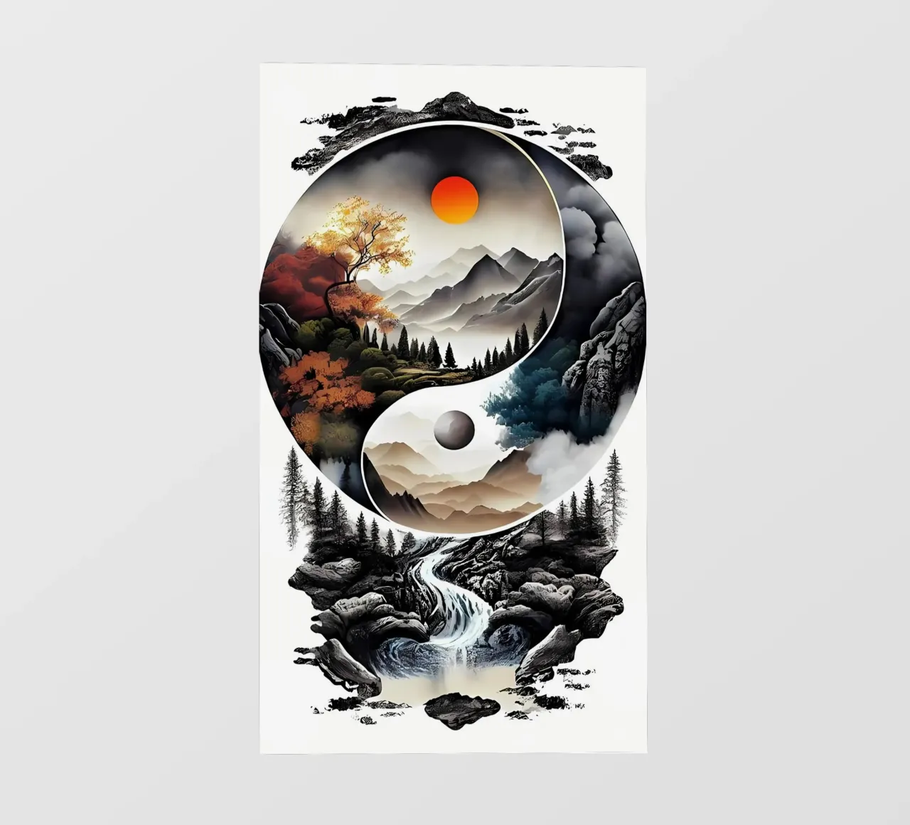 Minimalist Poster 14 photo wallpaper by Kadynce
