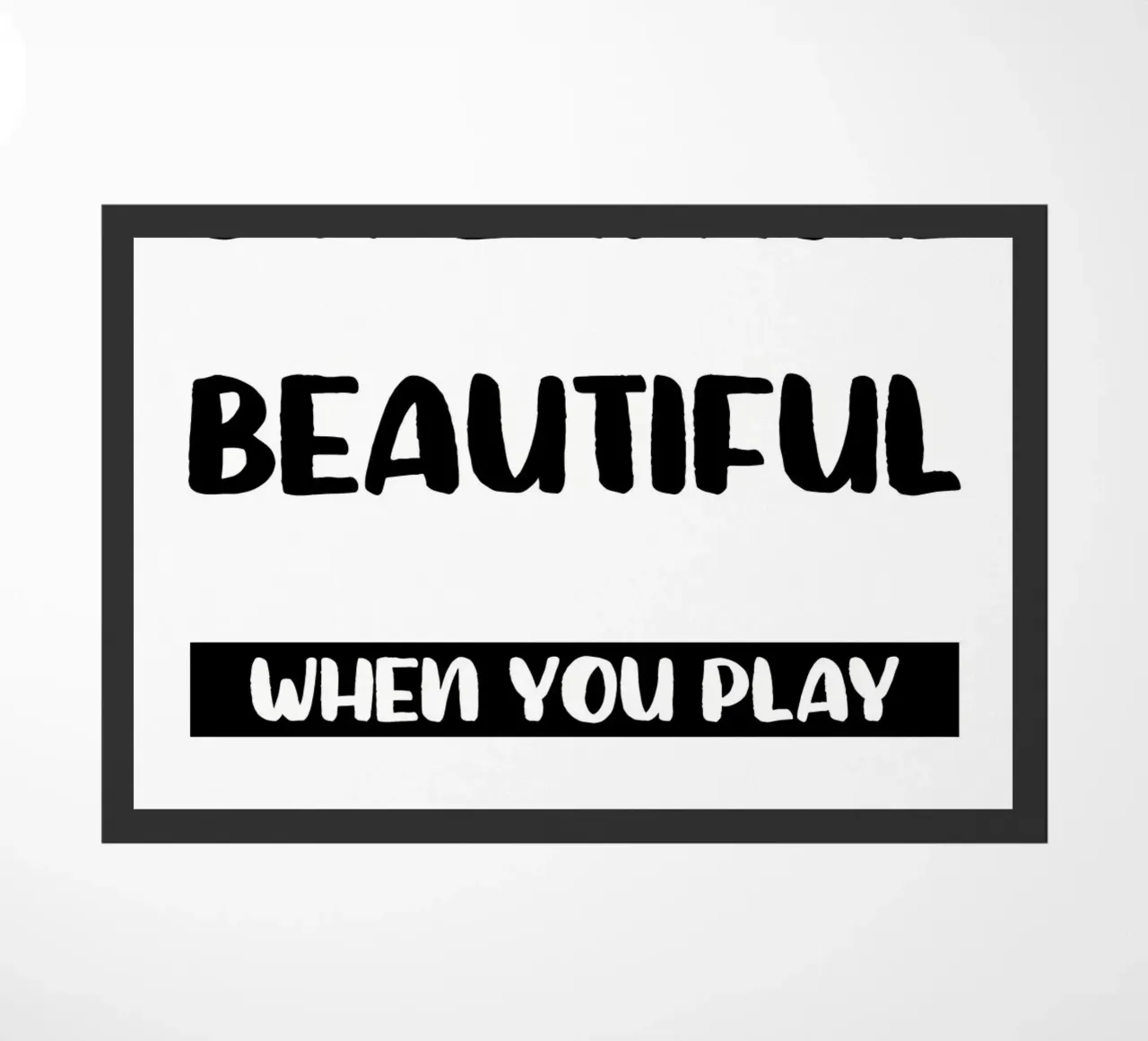 badminton zerbino da allison