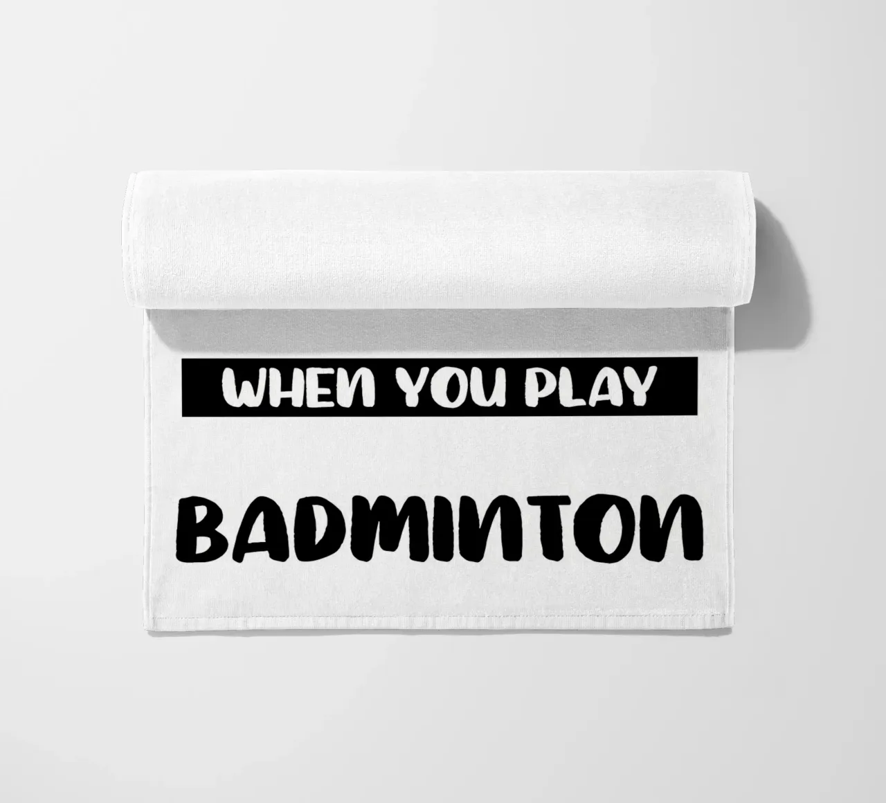 badminton telo mare da allison