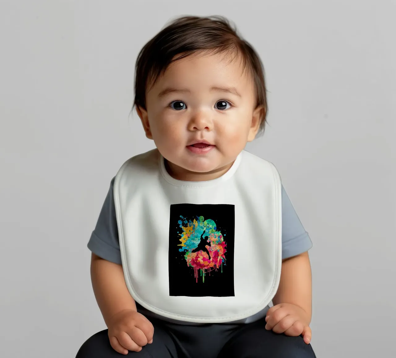 badminton bavaglino da allison