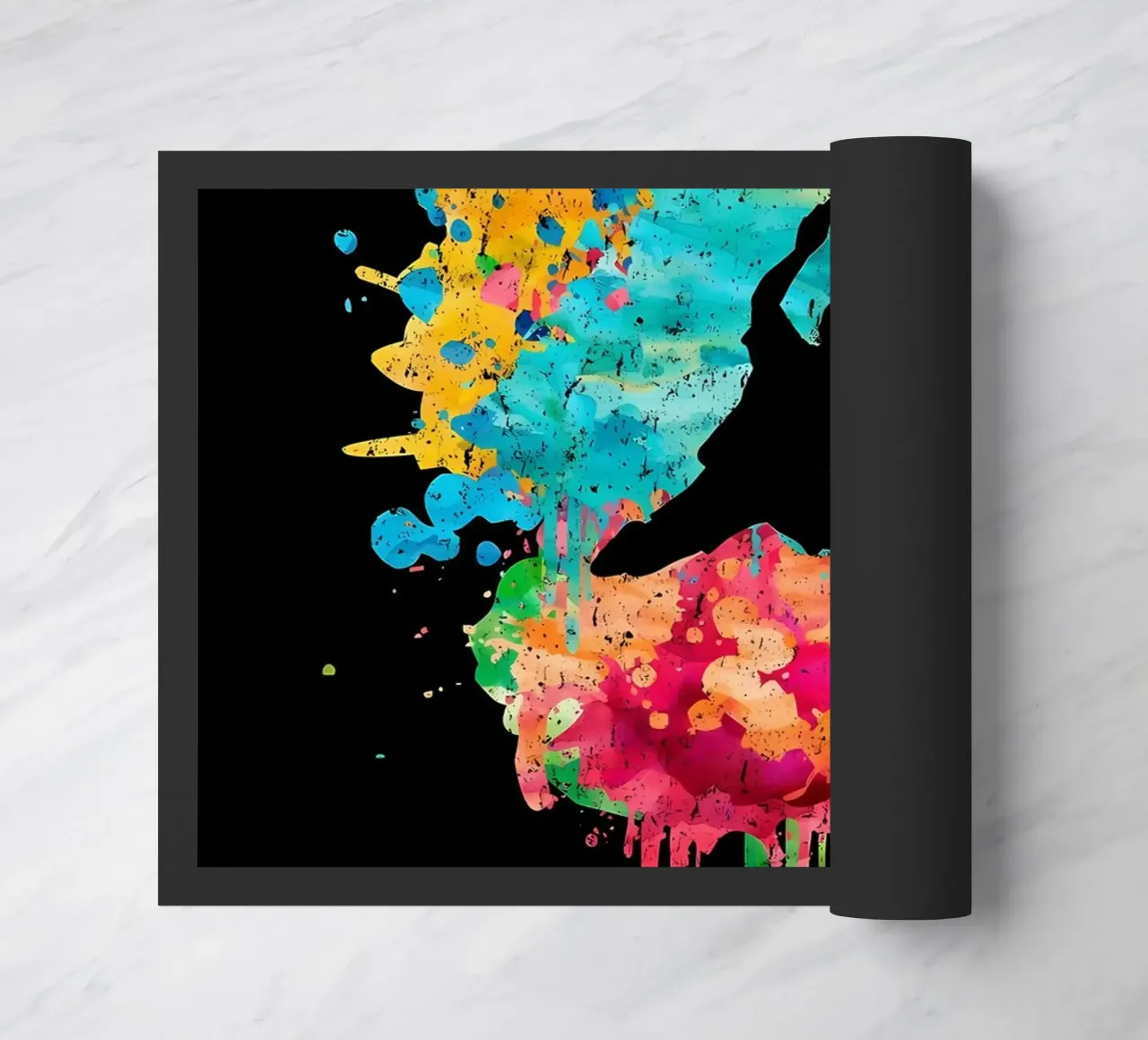 badminton zerbino da allison