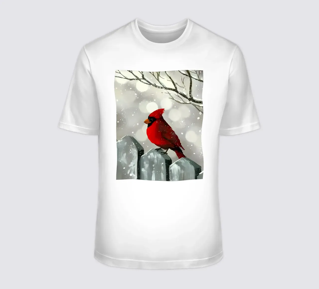 Minimalist Poster 19 t-shirt by Kadynce