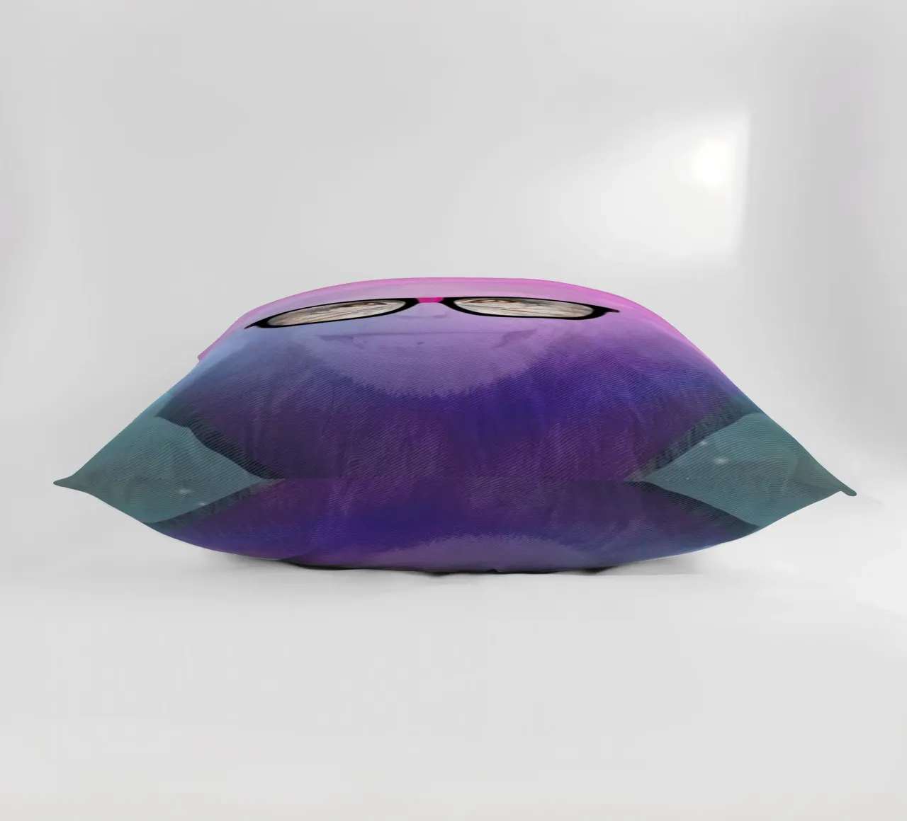 My Monkey Geek cuscino da AS Art