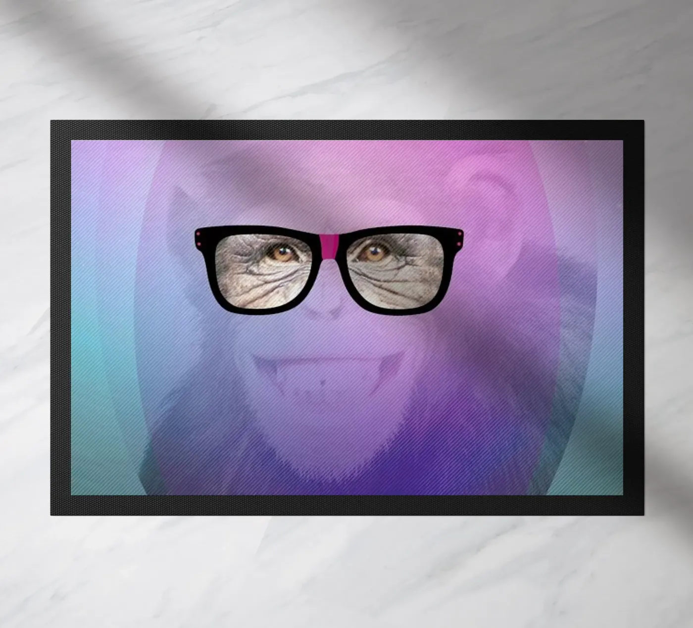 My Monkey Geek zerbino da AS Art