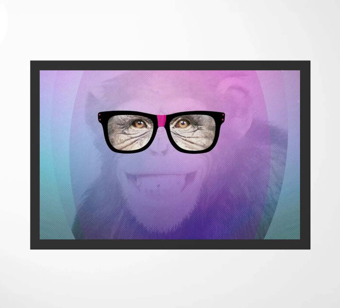 My Monkey Geek zerbino da AS Art