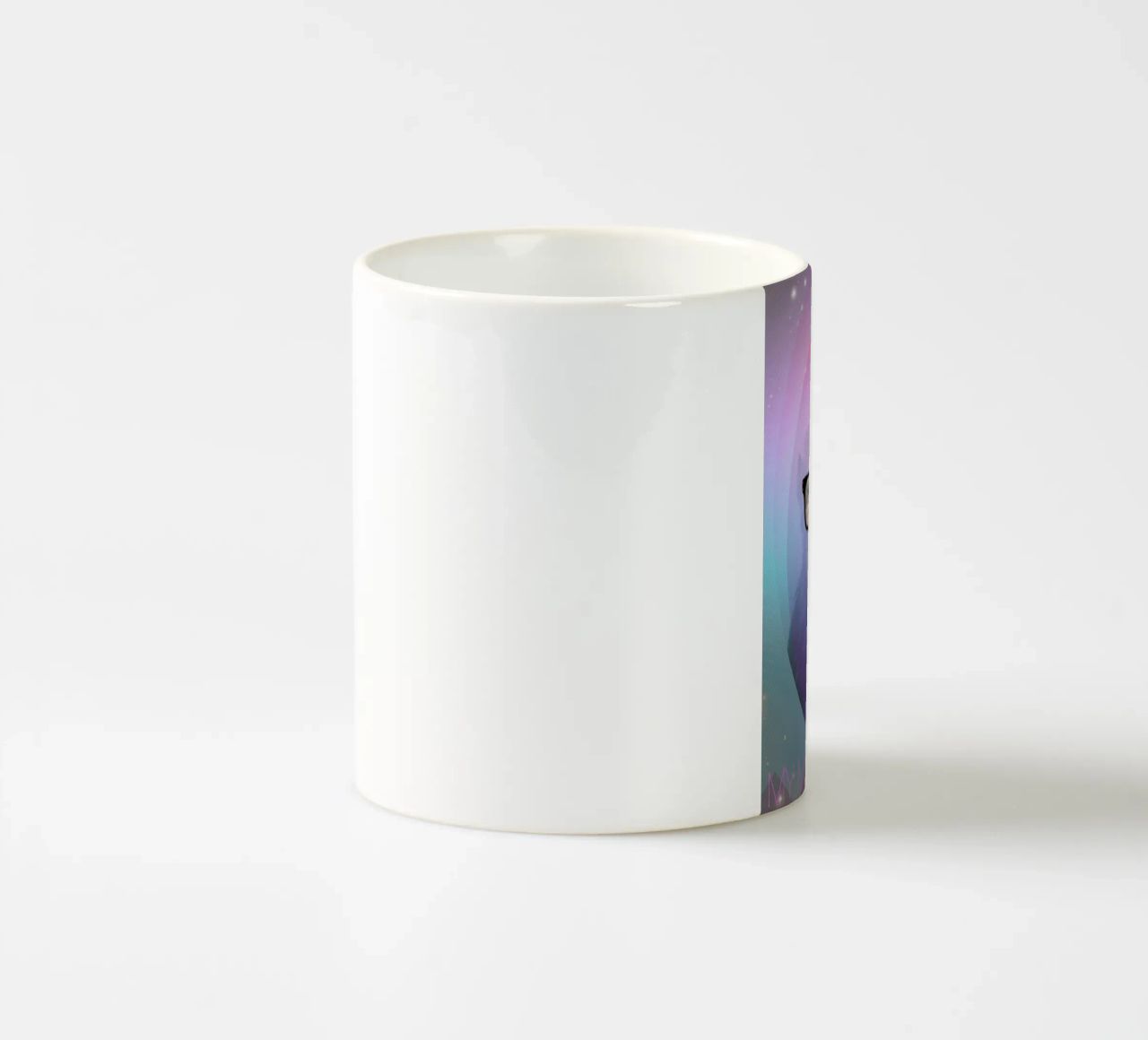 My Monkey Geek tazza in ceramica da AS Art