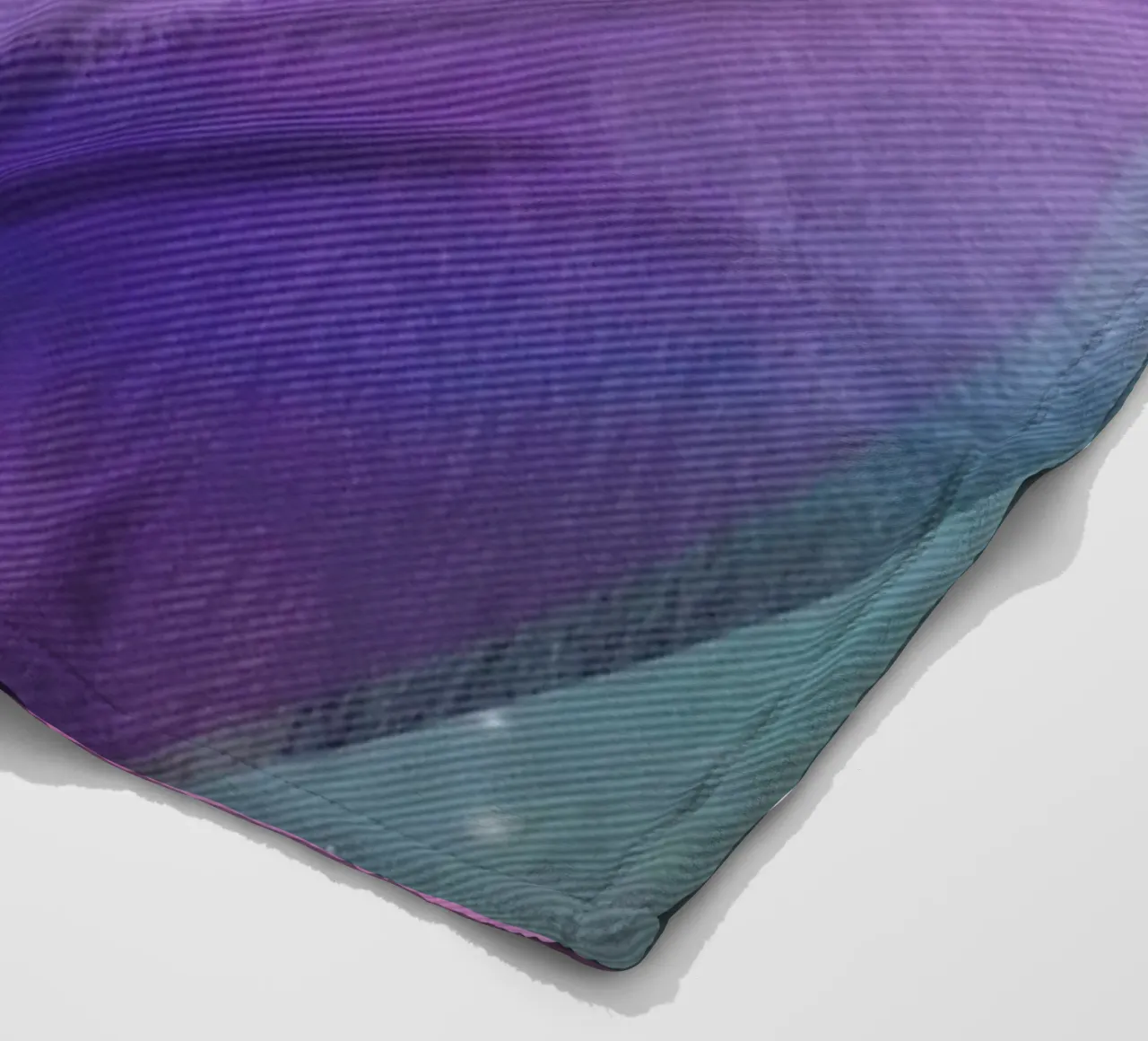 My Monkey Geek coperta in pile da AS Art