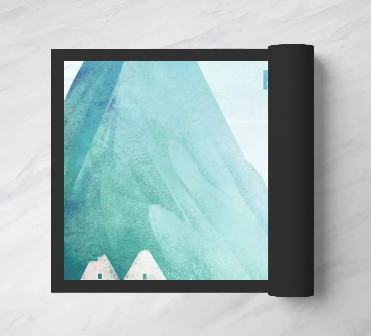 Peru zerbino da Henry Rivers