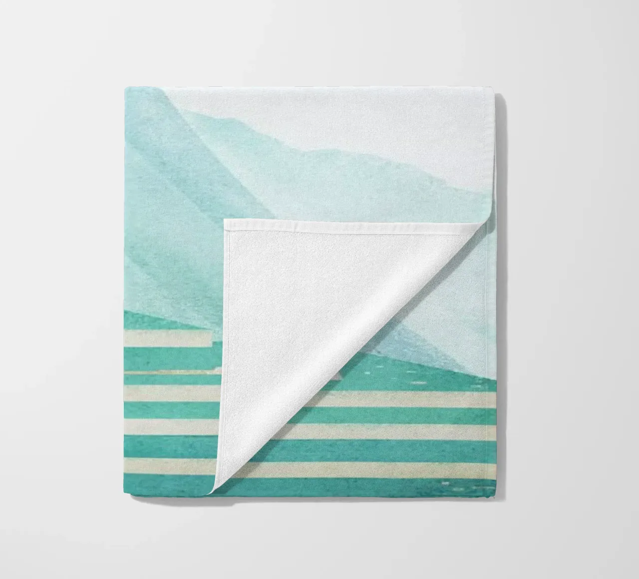 Peru telo mare da Henry Rivers