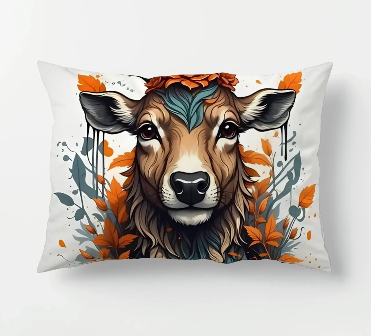 Minimalist Poster 21 decorative cushion by Kadynce