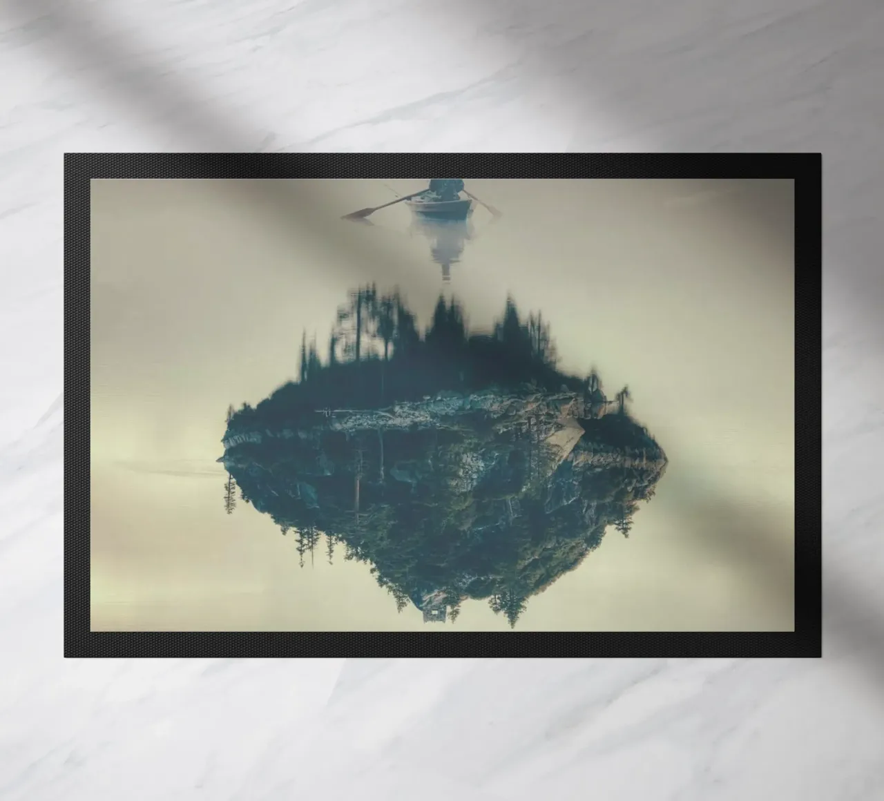 Afterburn zerbino da Eugene Soloviev