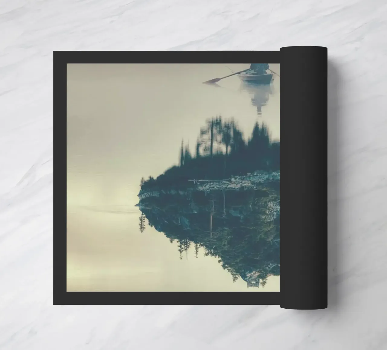 Afterburn zerbino da Eugene Soloviev